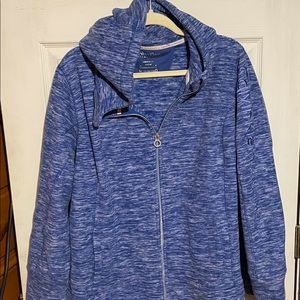 Calvin Klein Performance Jacket